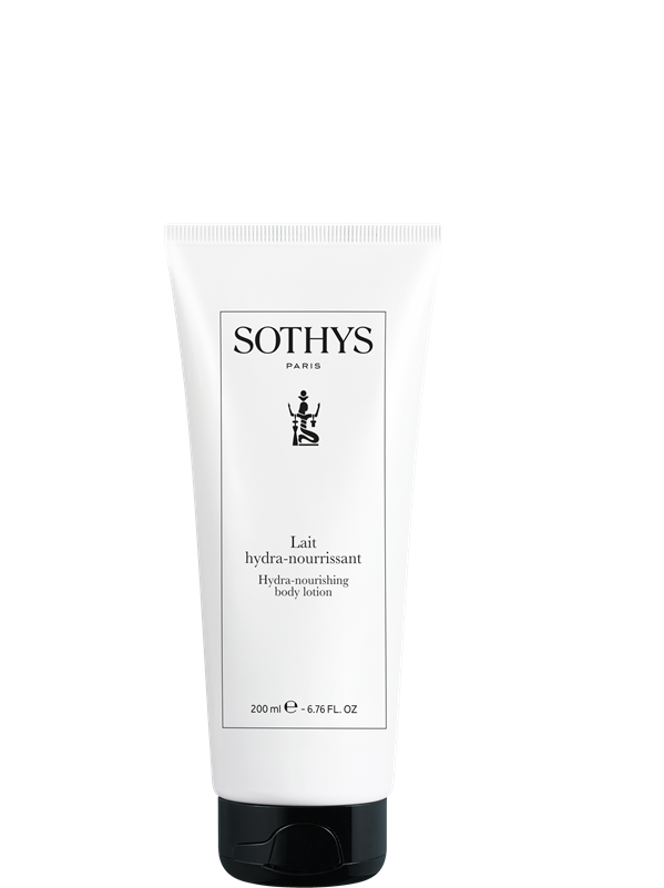 Hydra Nourishing Body Lotion – Sothys New Zealand