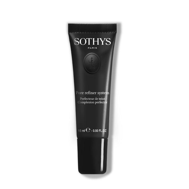 SOTHYS Pore refiner system 15ml 2個セット Complexion Perfector - Pore Refiner – Sothys New Zealand