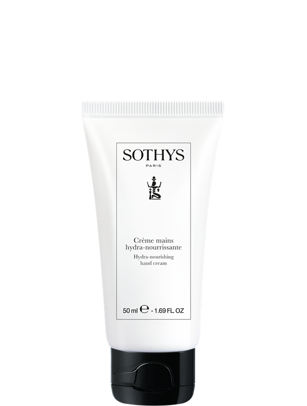 Hydra-nourishing Hand Cream – Sothys New Zealand