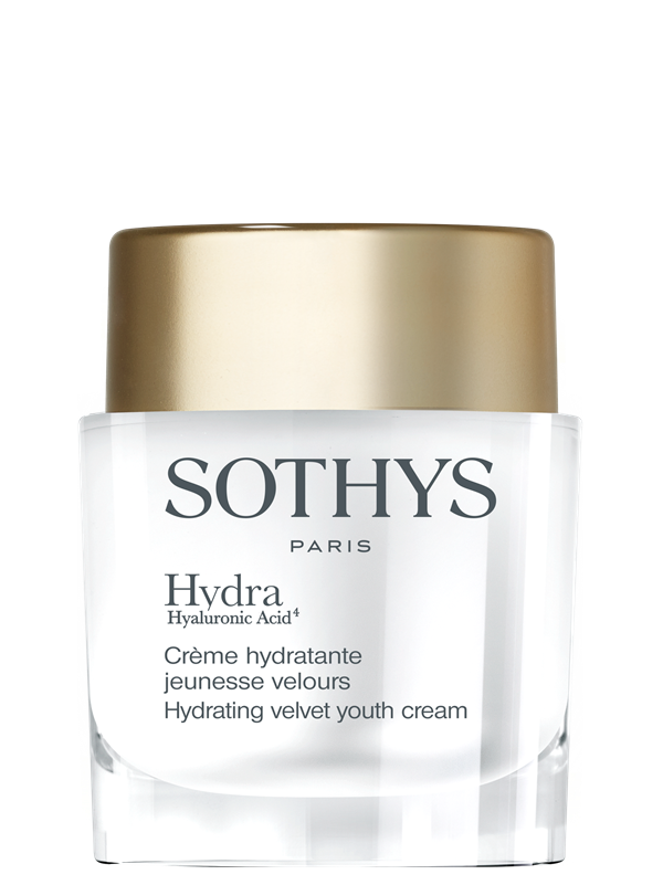 Hydrating Youth Cream – Sothys New Zealand
