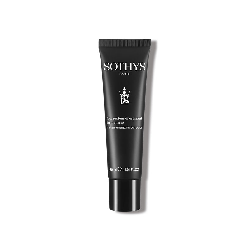 Instant Energizing Corrector