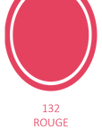 Rouge Doux - Sheer Lipstick - 132 rouge grenelle