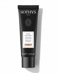 Smoothing Tinted Serum - Foundation - Lin