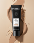Smoothing Tinted Serum - Foundation - Lin
