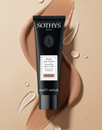Smoothing Tinted Serum - Foundation - Pepite