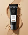 Smoothing Tinted Serum - Foundation - Vanille
