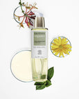 Organics Cleansing Oil face and eyes