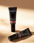 Beautifying Lip & Cheek Balm - 20 abricot