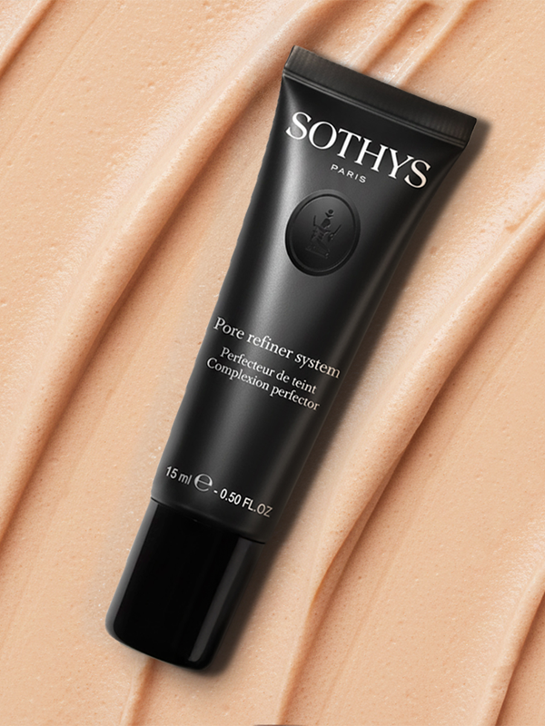 Complexion Perfector - Pore Refiner – Sothys New Zealand