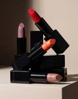 Rouge Doux - Sheer Lipstick - 111 rose muette