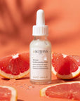 Hydra-protective Serum