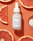 Hydra-protective Serum