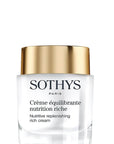 Nutritive Replenishing Cream