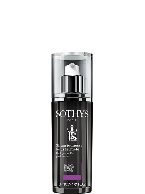 新品　SOTHYS ソフィス FSユースセラム 30mL Youth Serum - Firming Specific – Sothys New Zealand