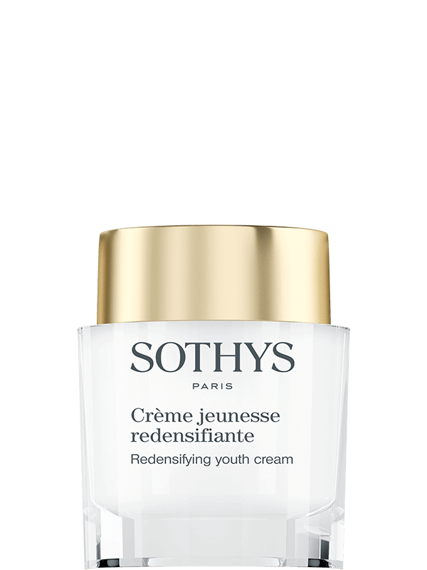 SOTHYS Crème jeunesse redensifiante 50ml Amazon.com: SOTHYS Redensifying Youth Cream | Face