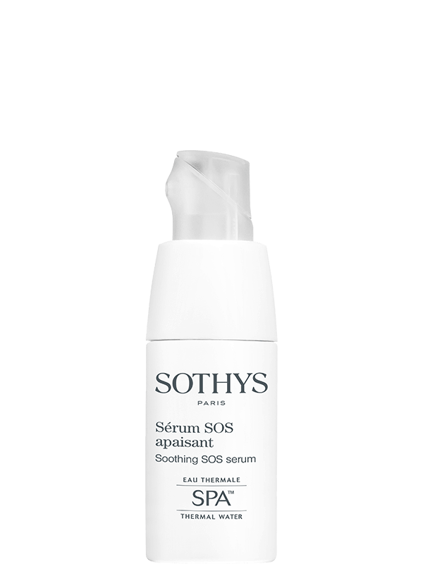 SOTHYS Sérum sos relipidant 30ml Amazon.com: SOTHYS Ultra-Lipid SOS Serum - Face Serum with