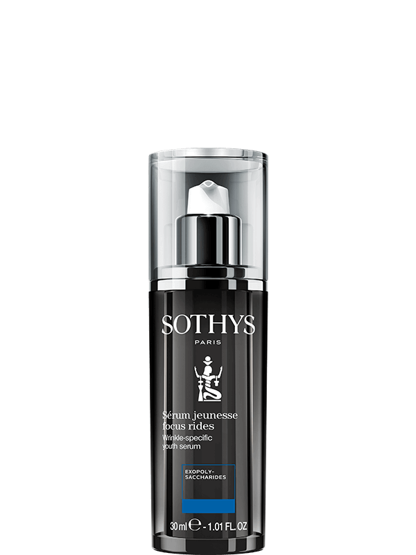 Youth Serum - Wrinkle Specific