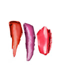 Lipstick Satin - Rouge Intense