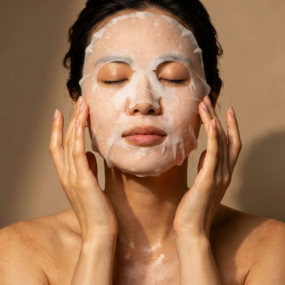 Vitamin C Intensive Radiance Sheet Mask