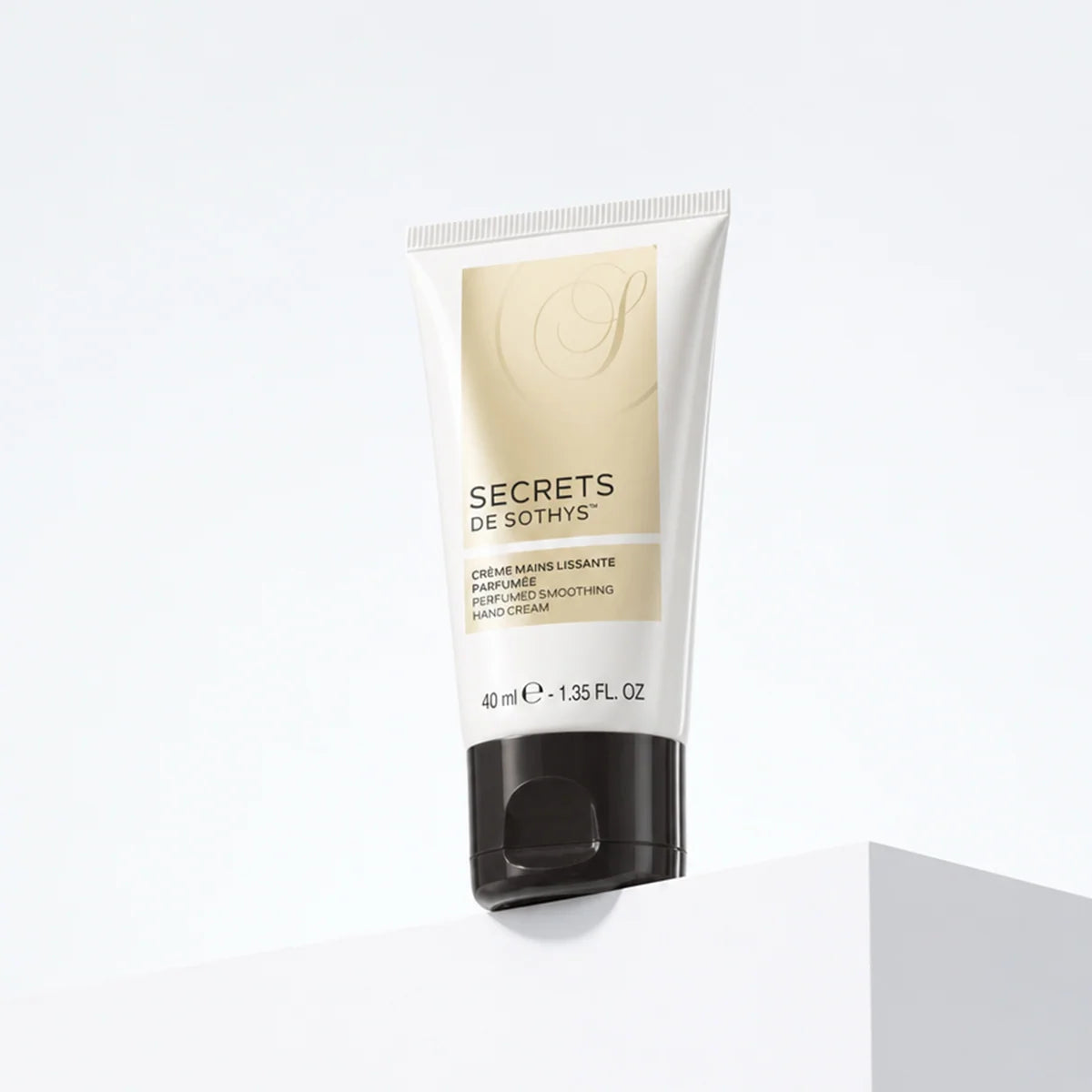 Secrets Perfumed Smoothing Hand Cream