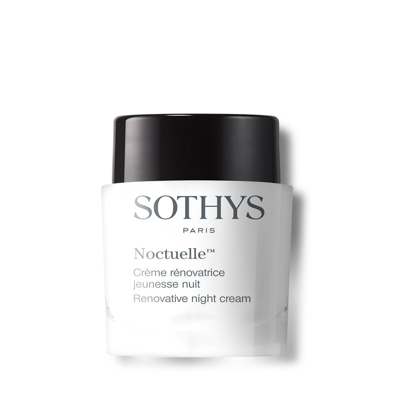 Noctuelle Renovative Night Cream