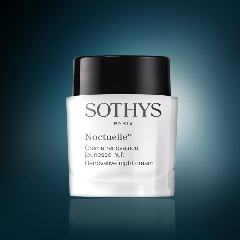 Noctuelle Renovative Night Cream