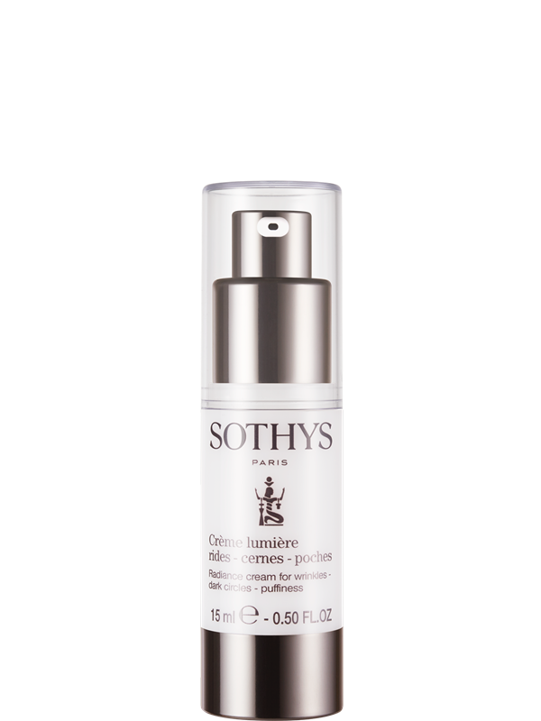Radiance Eye Cream for wrinkles-dark circles-puffiness