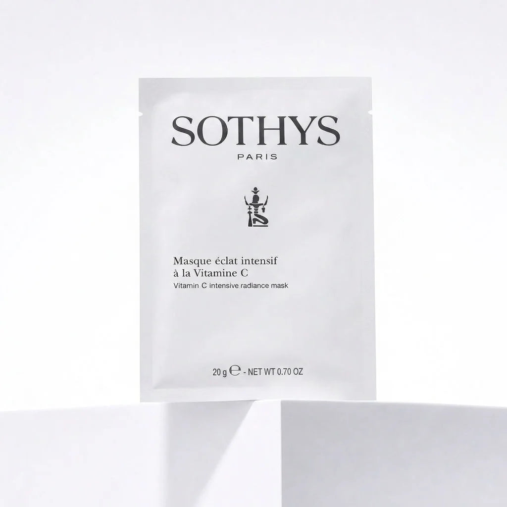 Vitamin C Intensive Radiance Sheet Mask