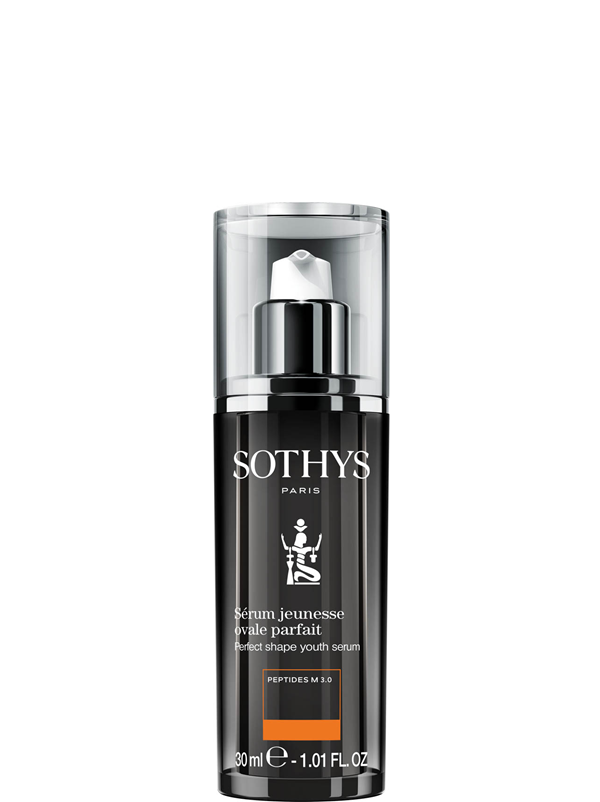 Perfect Shape Neck Youth Serum