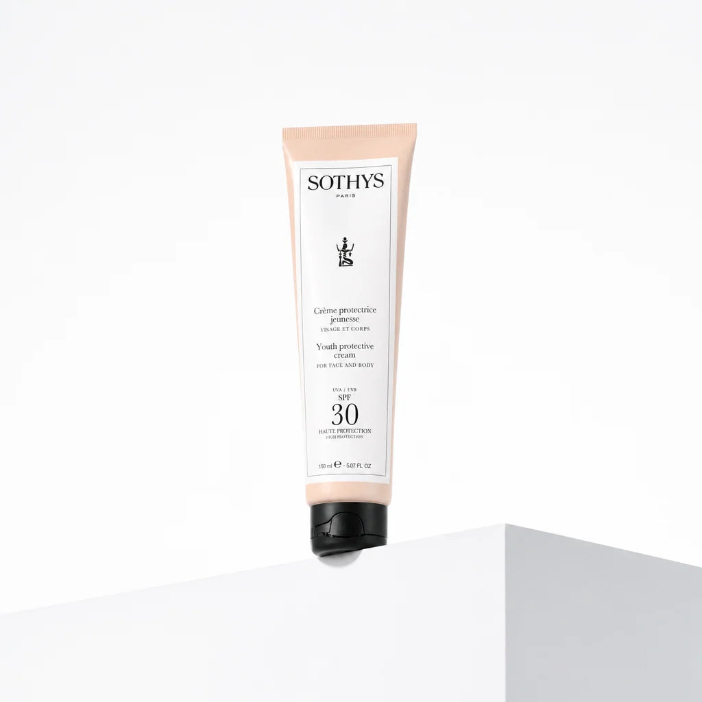 SPF30 Youth Protective Cream