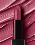 Rouge Intense - Satin Lipstick - 253 framboise foch