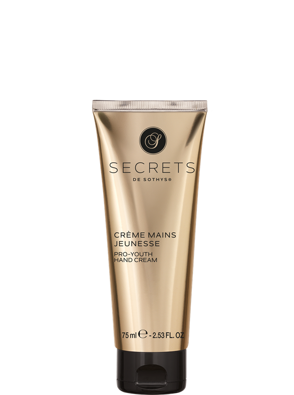 Secrets Pro-youth Hand Treatment