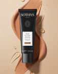 Smoothing Tinted Serum - Foundation - Amande