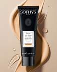 Smoothing Tinted Serum - Foundation - Ficelle