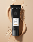 Smoothing Tinted Serum - Foundation - Ivoire