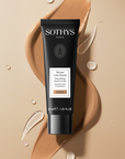 Smoothing Tinted Serum - Foundation - Sable