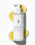 Lemon & Petitgrain - Shower Gel