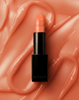Rouge Doux - Sheer Lipstick - 137 orange daumesnil