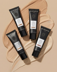 Smoothing Tinted Serum - Foundation - Amande