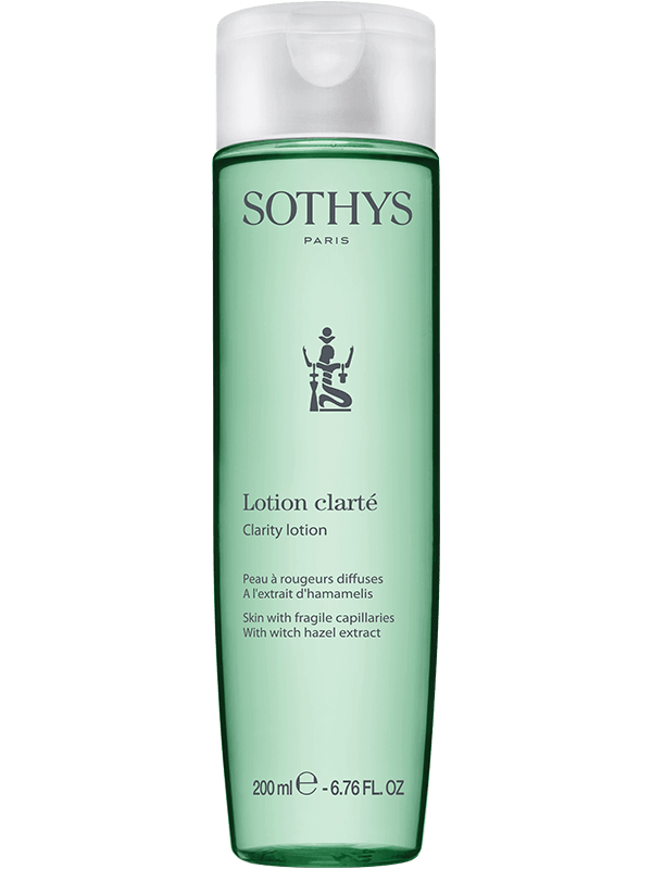 Cleansing Lotion - Clarity