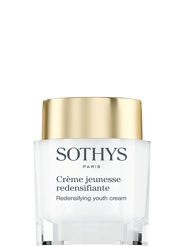 Youth Cream - Redensifying