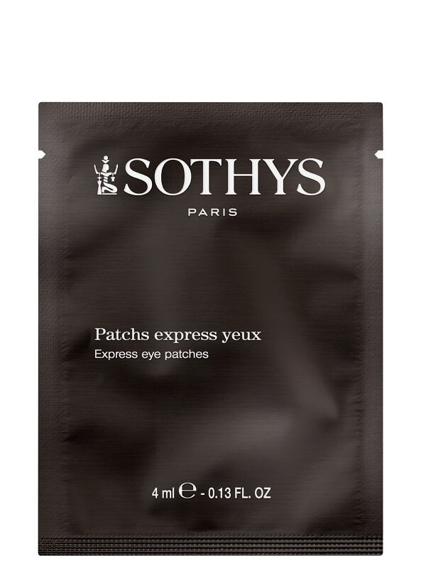 Express Eye Patches