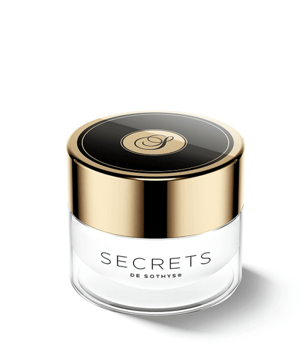 Secrets La Creme Premium Youth Cream